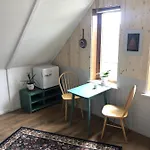Retro-sonnenbring 住宿加早餐酒店 Sønderborg
