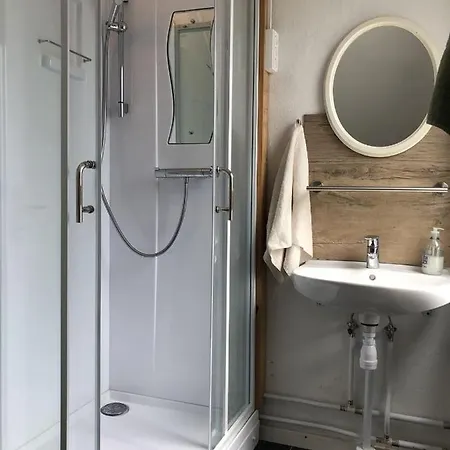 Bed & Breakfast Retro-sonnenbring Sønderborg