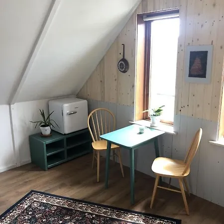Retro-sonnenbring Bed & Breakfast Sønderborg