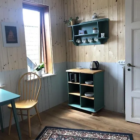 Retro-sonnenbring Panzió