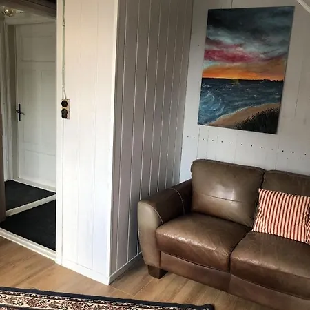 Retro-sonnenbring Bed & Breakfast