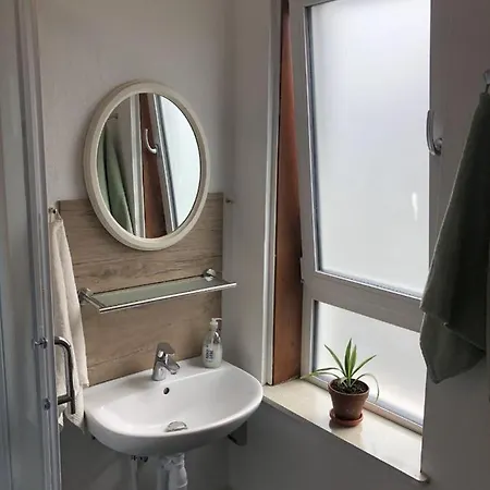 Bed & Breakfast Retro-sonnenbring *