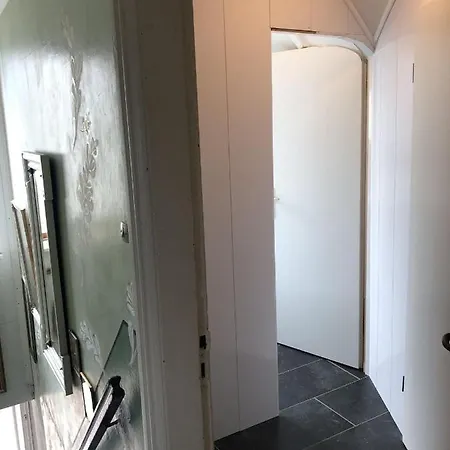 Retro-sonnenbring 住宿加早餐酒店 3*