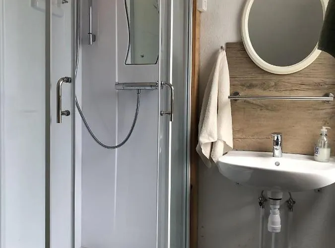 Panzió Retro-sonnenbring Sønderborg