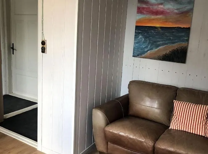 Retro-sonnenbring Panzió