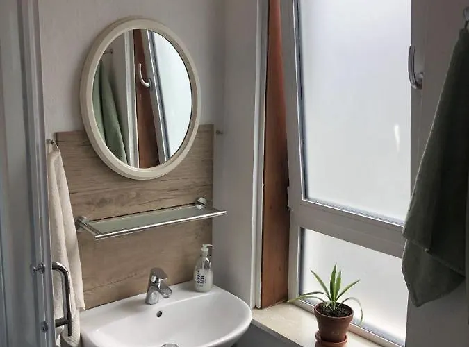 Panzió Retro-sonnenbring 3*